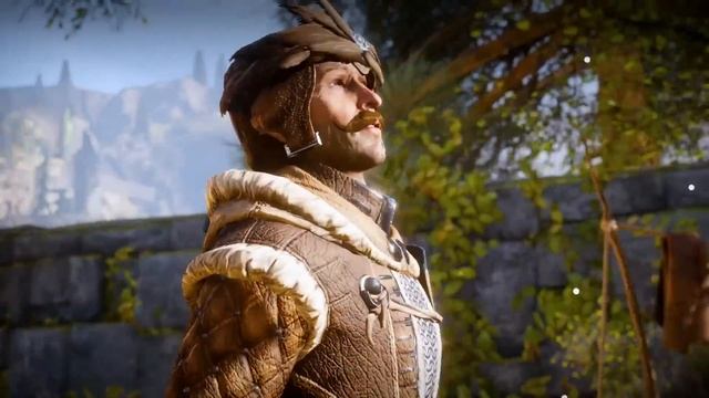 Dragon Age: Dreadwolf | 10 Things I Want To See смотреть онлайн