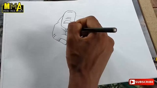 How to Pencil Drawing | Sketch 2020 смотреть онлайн
