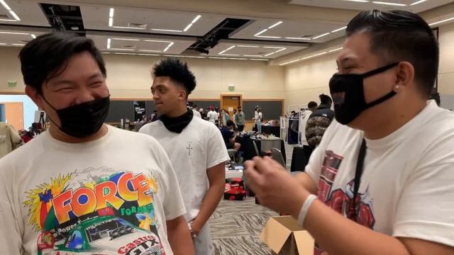 WHO GOT THE BEST DRIP IN SEATTLE?! смотреть онлайн