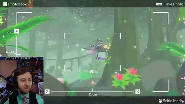Let's Try Beasts of Maravilla Island - Discover Indie Games смотреть онлайн