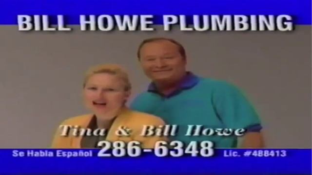 Bill Howe Celebrates 35 Years in San Diego! смотреть онлайн