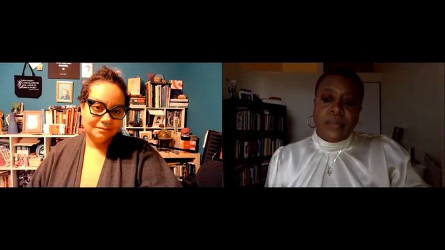 Octavia E. Butler Tarot Deck: A Conversation with adrienne maree brown and Krista Franklin смотреть онлайн