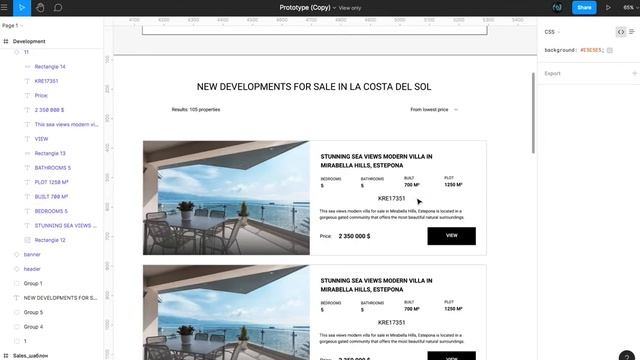 Переделка блока WP html для Мити смотреть онлайн