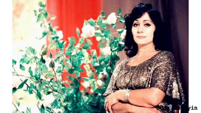 ELMİRA RƏHİMOVA – BİR XUMAR BAXIŞLA