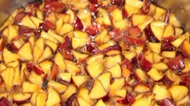 Сборник рецептов