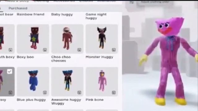 MC Ride if he had ROBLOX ????????? смотреть онлайн