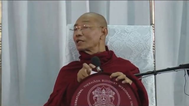 ဘ၀ခရီးအတြက္ ၾကိဳတင္ျပင္ဆင္ျခင္း တရားေတာ္ смотреть онлайн