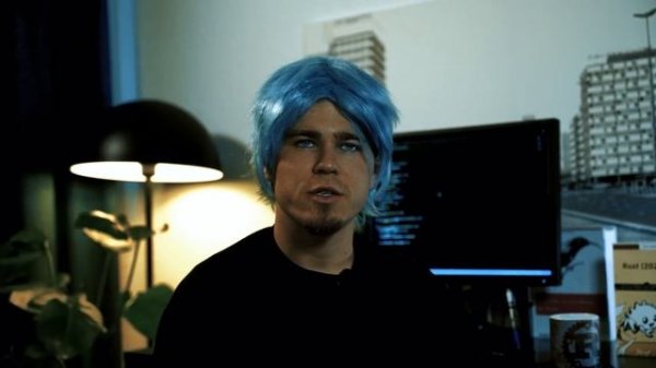 Interview with Senior Rust Developer in 2023