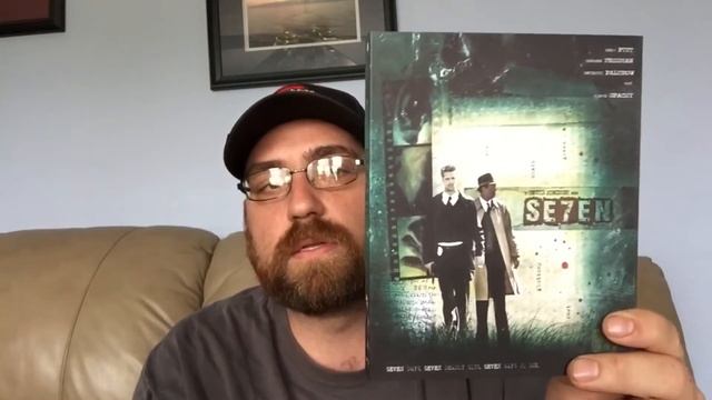 CUSTOM blu ray slipcovers! смотреть онлайн