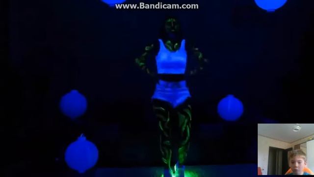 тест на психику челлендж (не удержался от смеха) смотреть онлайн