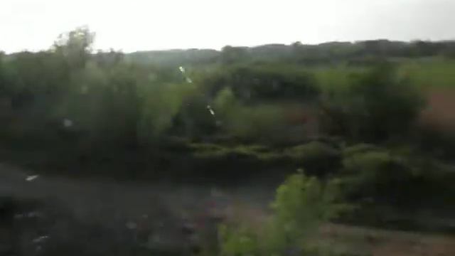 Калининград. Железная дорога у Киевской смотреть онлайн