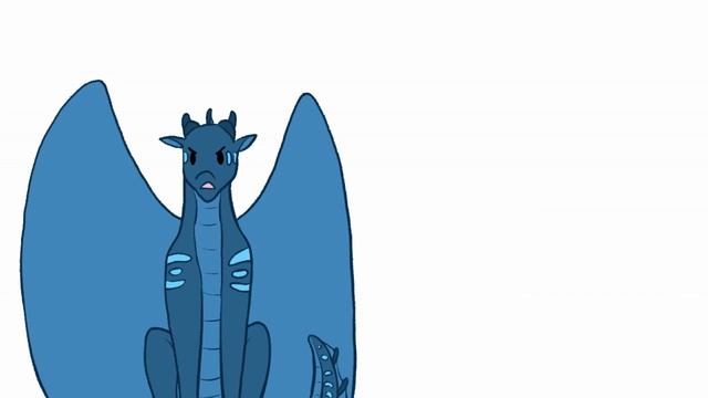 Wings of Fire Animatics 1 смотреть онлайн