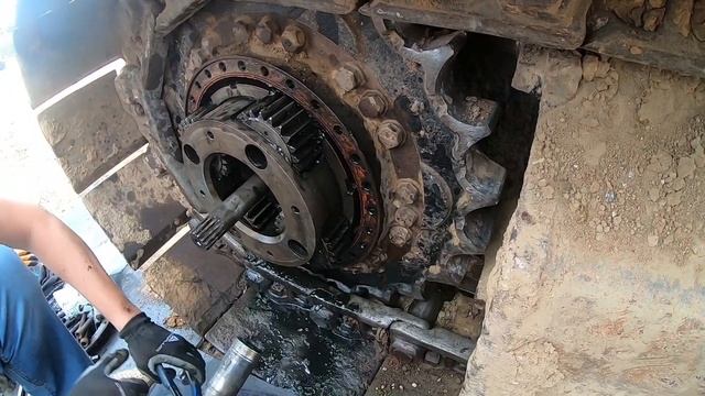 Разборка Бортовой На Doosan смотреть онлайн