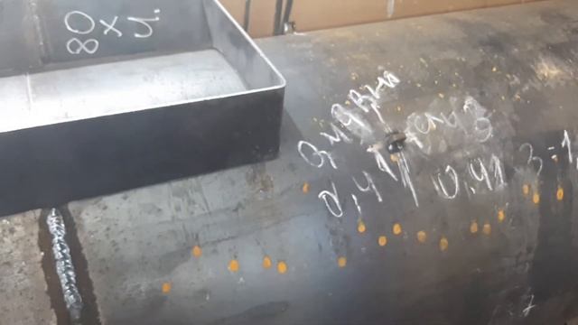 Твердотопливный котел. Толщина котла. Метал для котла ,обзор, или какой метал на котел нужен смотреть онлайн