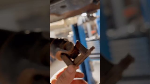 Renault Duster Ремонт￼ смотреть онлайн