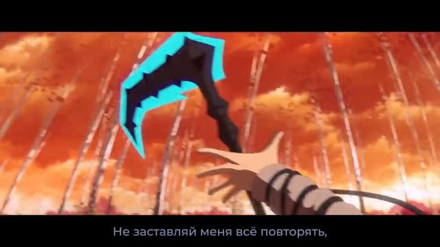 Take Over [Onsa Media feat. Jackie-O] смотреть онлайн