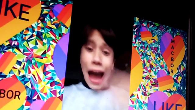 смотрю видео из лайка, что это такое!!! смотреть онлайн