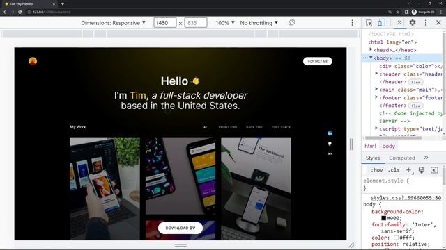 Should you do Mobile First or Desktop First? смотреть онлайн