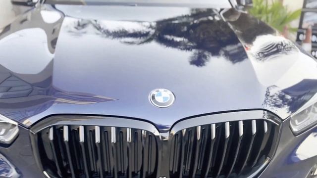2023 BMW X5 XDrive 40i | POV Walkaround And Test Drive