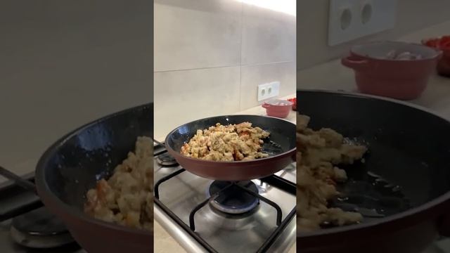 Готовим дома с Забава бай: мини-такос или тако! Вкусно едим: Обзор смотреть онлайн