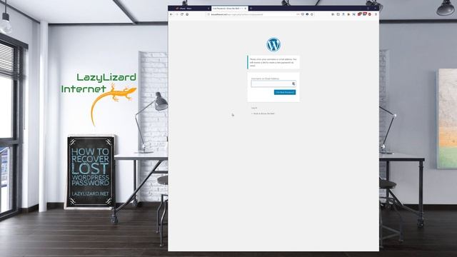WordPress Tutorial 2019: How to Reset Your WP Admin Password смотреть онлайн