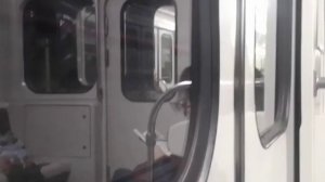 От станция метро проспект славы до станция метро садовая