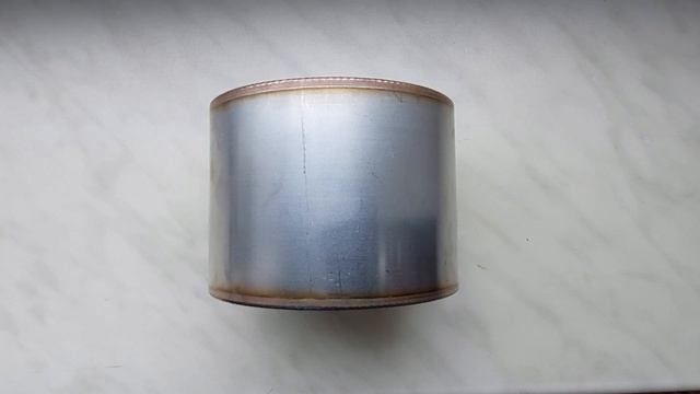 Пламегаситель вместо катализатора. Обязательно ли ставить или можно ездить без него!?