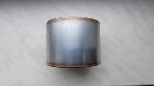 Пламегаситель вместо катализатора. Обязательно ли ставить или можно ездить без него!?