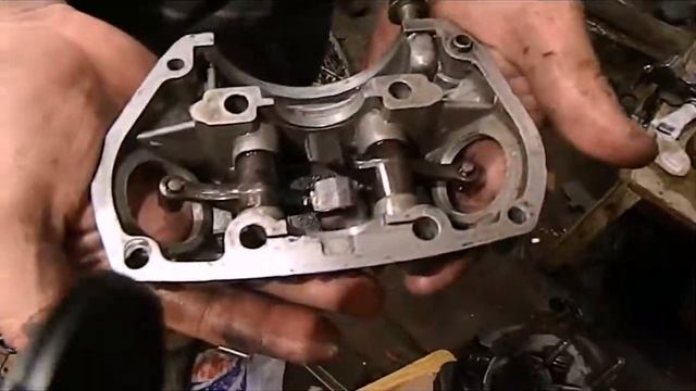 Ремонтное созидание