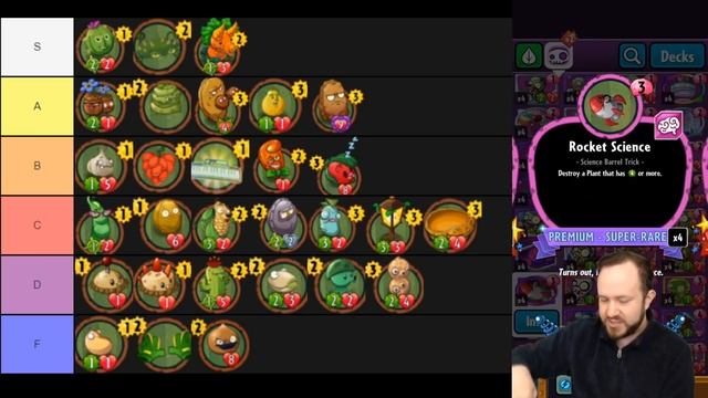 Why Shamrocket Is A Dumb Card смотреть онлайн