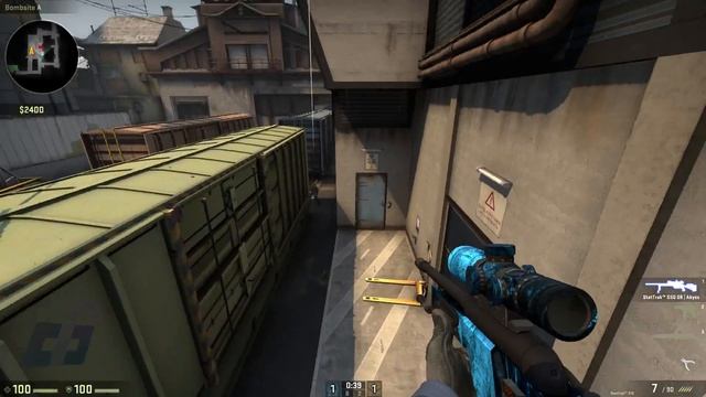 My Hope | What is this game? [A Quicke] смотреть онлайн