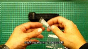 Замена GPS антенны на ошейнике GARMIN T5. Ремонт ошейников T 5, TT 15, TT 10