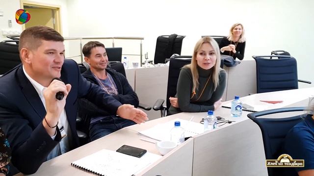 Промо с Саммит франчайзи "Хлеб из тандыра" 2018 смотреть онлайн