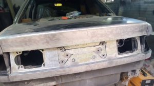 ремонт Audi а6 с4