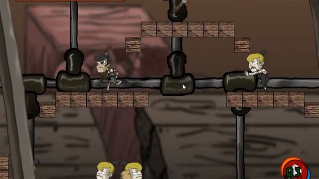 Whipcord смотреть онлайн