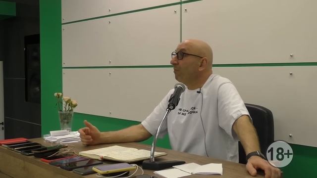 Сатья. Десять причин эмоционального выгорания. смотреть онлайн