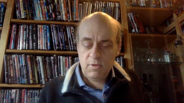 Replik til übergeeken VI 1985 смотреть онлайн
