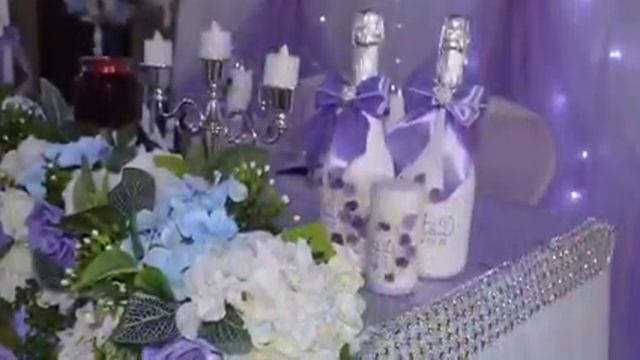 Сиреневая свадьба смотреть онлайн