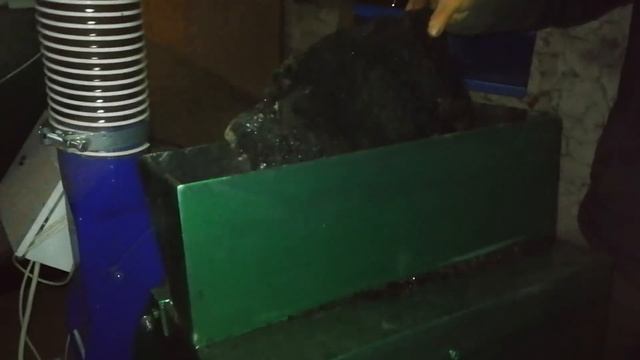 Вторичное использование рубероида смотреть онлайн