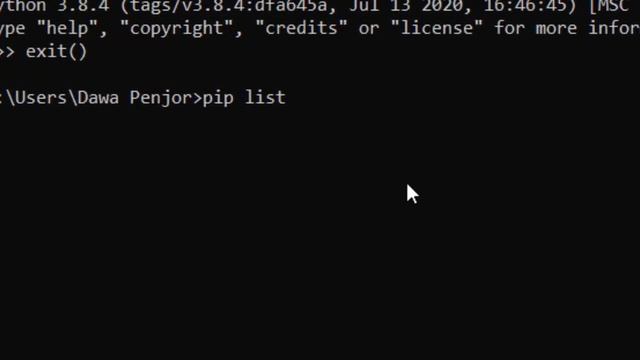 How to install python and pyleap in windows 7, 8 and 10. | tutorial 2021. смотреть онлайн