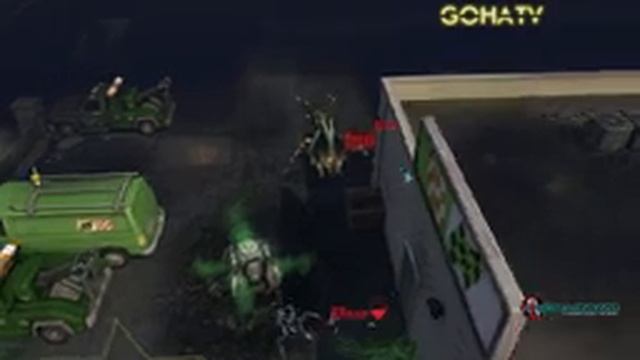 XCOM: EW Long War. Часть #12 от портала GoHa.Ru смотреть онлайн