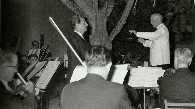 ESTEBAN ASTARLOA. “Luisa Fernanda” (Luche la fe por el triunfo). Federico Moreno Torroba. LIVE. смотреть онлайн