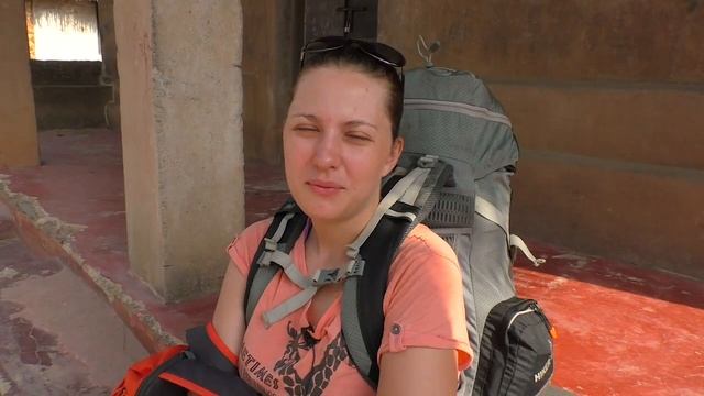 Африка ч10. Момбаса Кения: пляжи, цены на жилье l #ДругаяLife смотреть онлайн