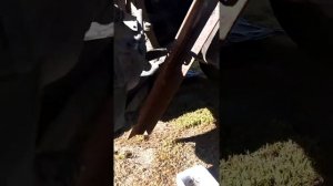 Как затянуть шкив на двигателе 4a-fe corolla.