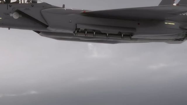 Новый F-22 Raptor После Модернизации УДИВИТ Весь Мир!