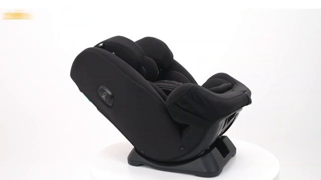 Joie Every Stage™ R129 | Birth - 12 Years Car Seat смотреть онлайн