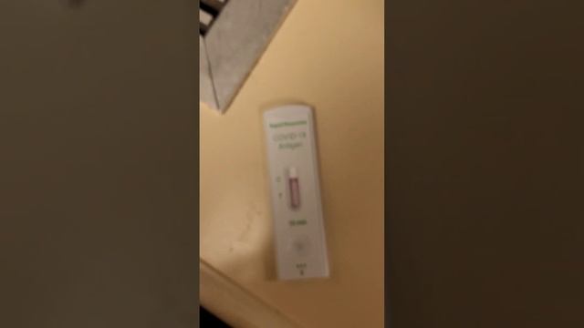 MY WORK PLACE | PPE & RAPID TEST DONE | HUBBY  MADE LUNCH FOR ME | Canadian-filipina Couple