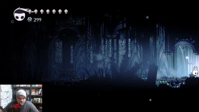 El peor error que cometi en mi vida. Hollow knight смотреть онлайн