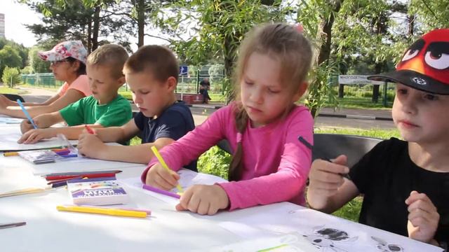 11.07.17 Эко - мастерилка. Создание настольных игр и декор. украшений смотреть онлайн