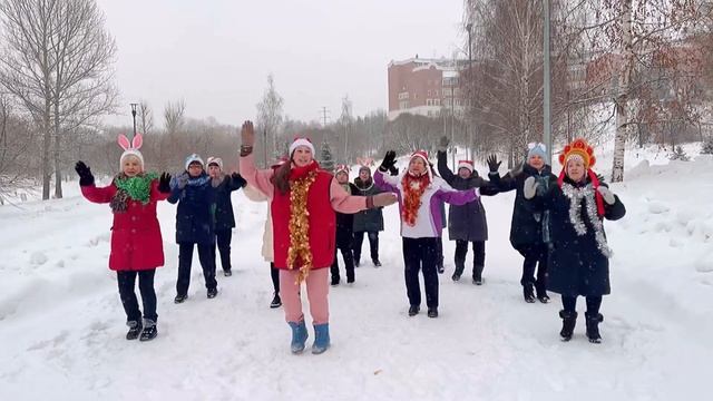 ZumbaGold | Витас - У леса на опушке смотреть онлайн